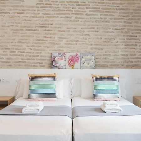 Dolium Apartments Siviglia Esterno foto