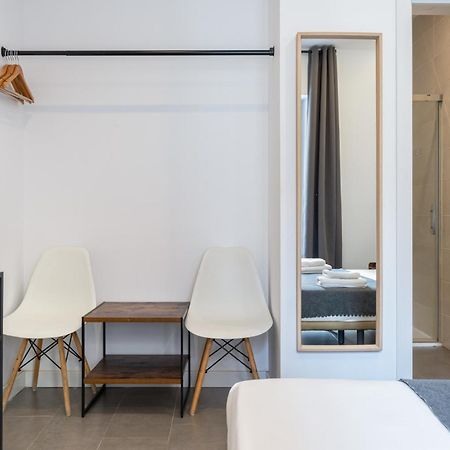 Dolium Apartments Siviglia Esterno foto