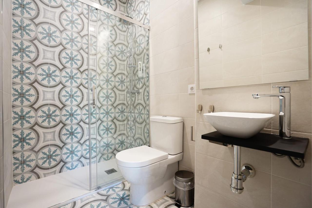 Dolium Apartments Siviglia Esterno foto