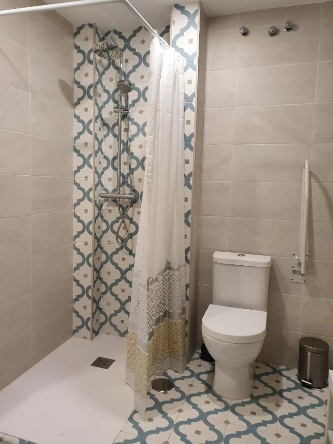Dolium Apartments Siviglia Esterno foto