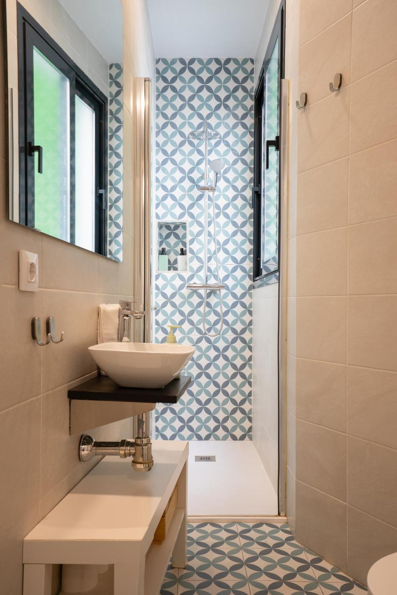 Dolium Apartments Siviglia Esterno foto