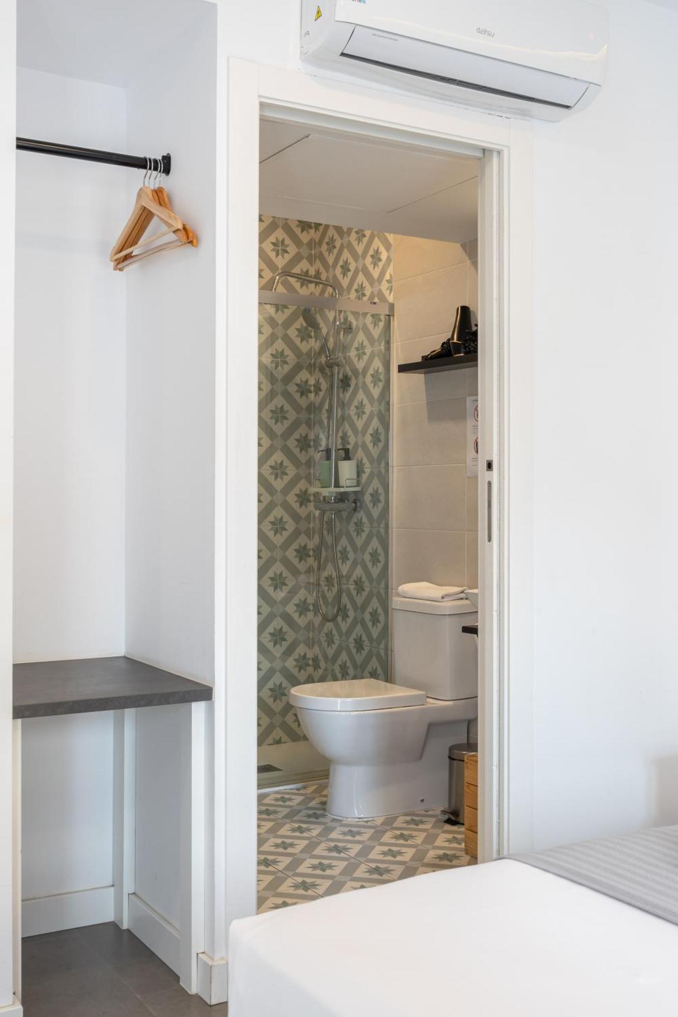 Dolium Apartments Siviglia Esterno foto