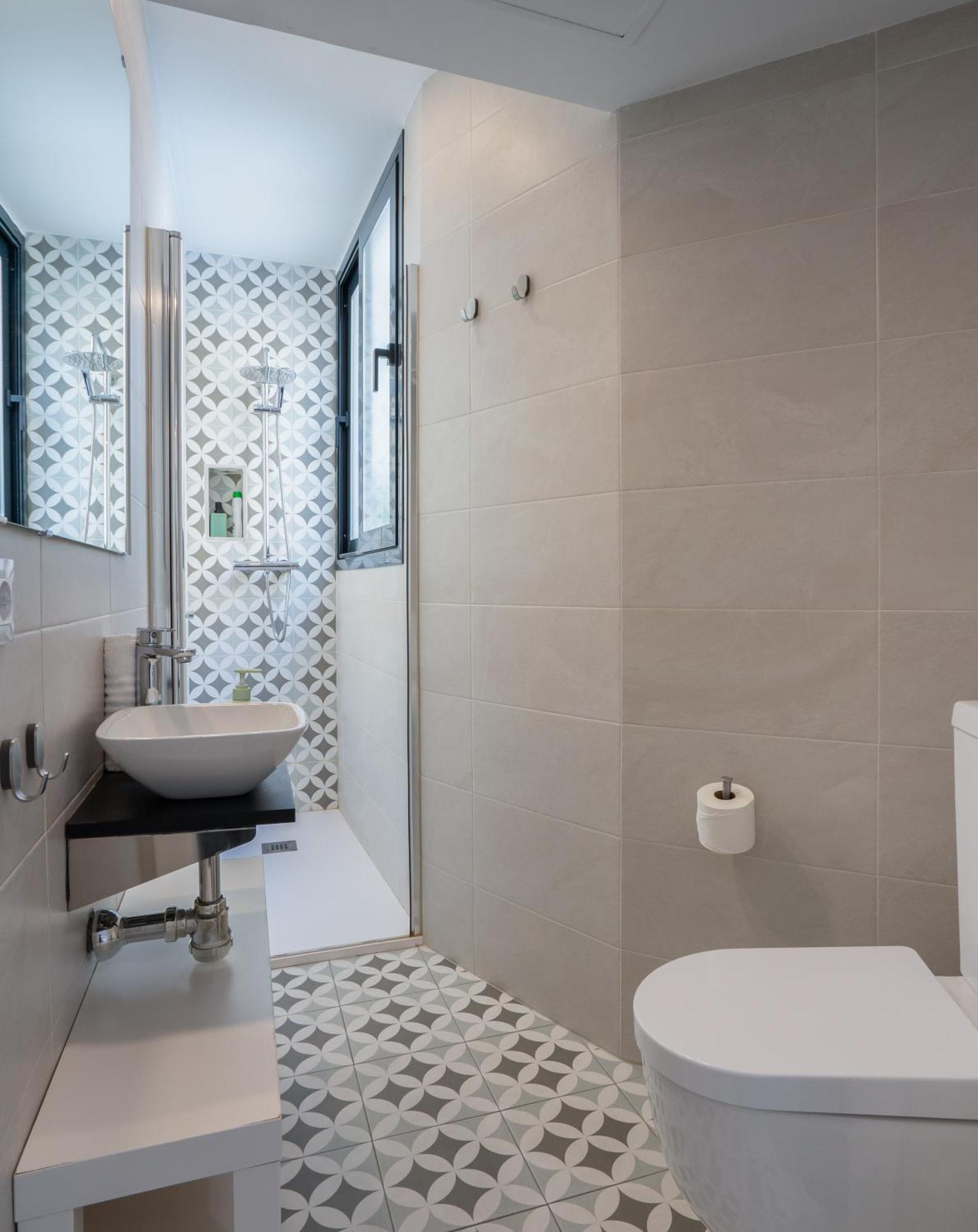 Dolium Apartments Siviglia Esterno foto