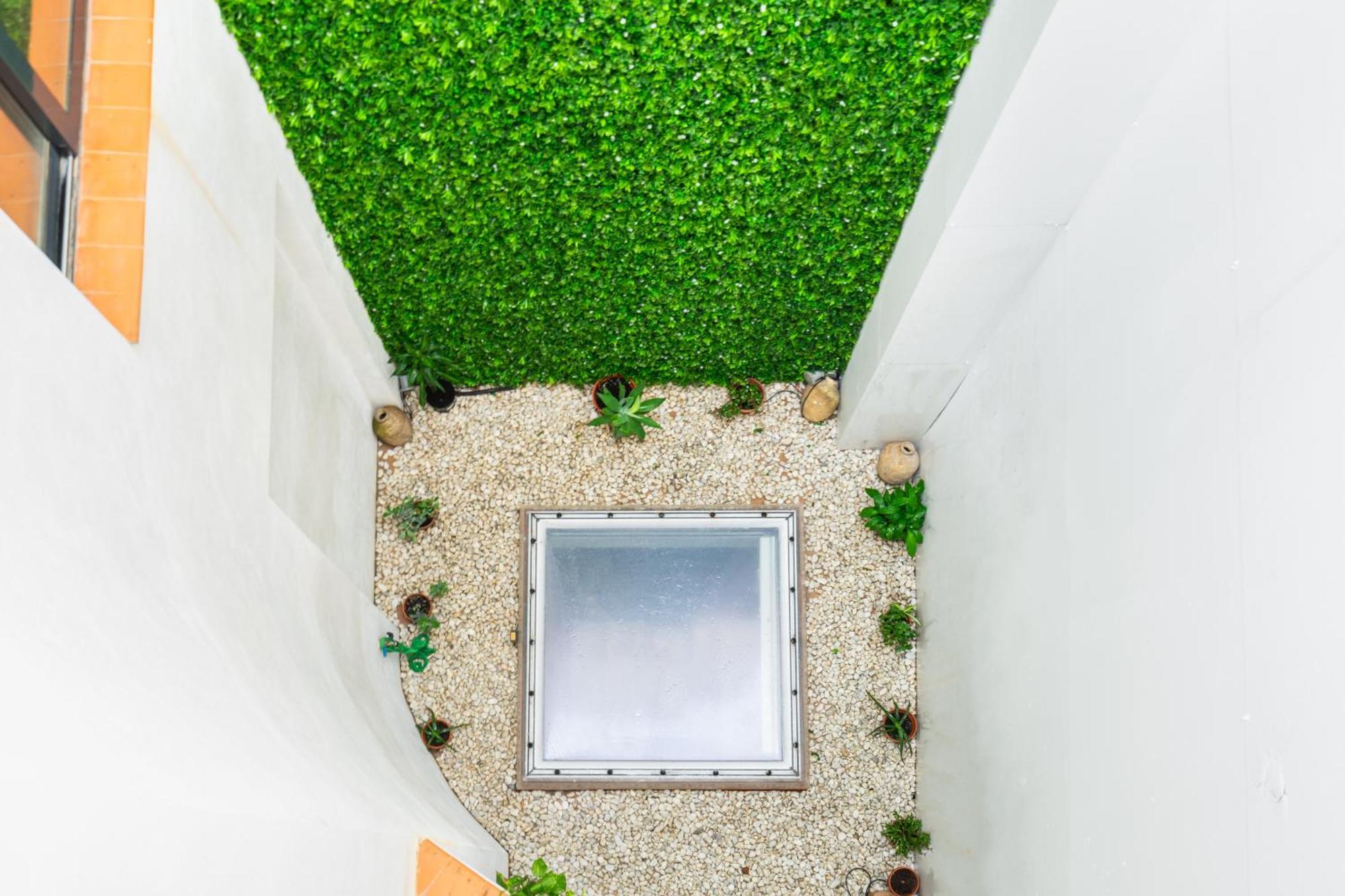 Dolium Apartments Siviglia Esterno foto