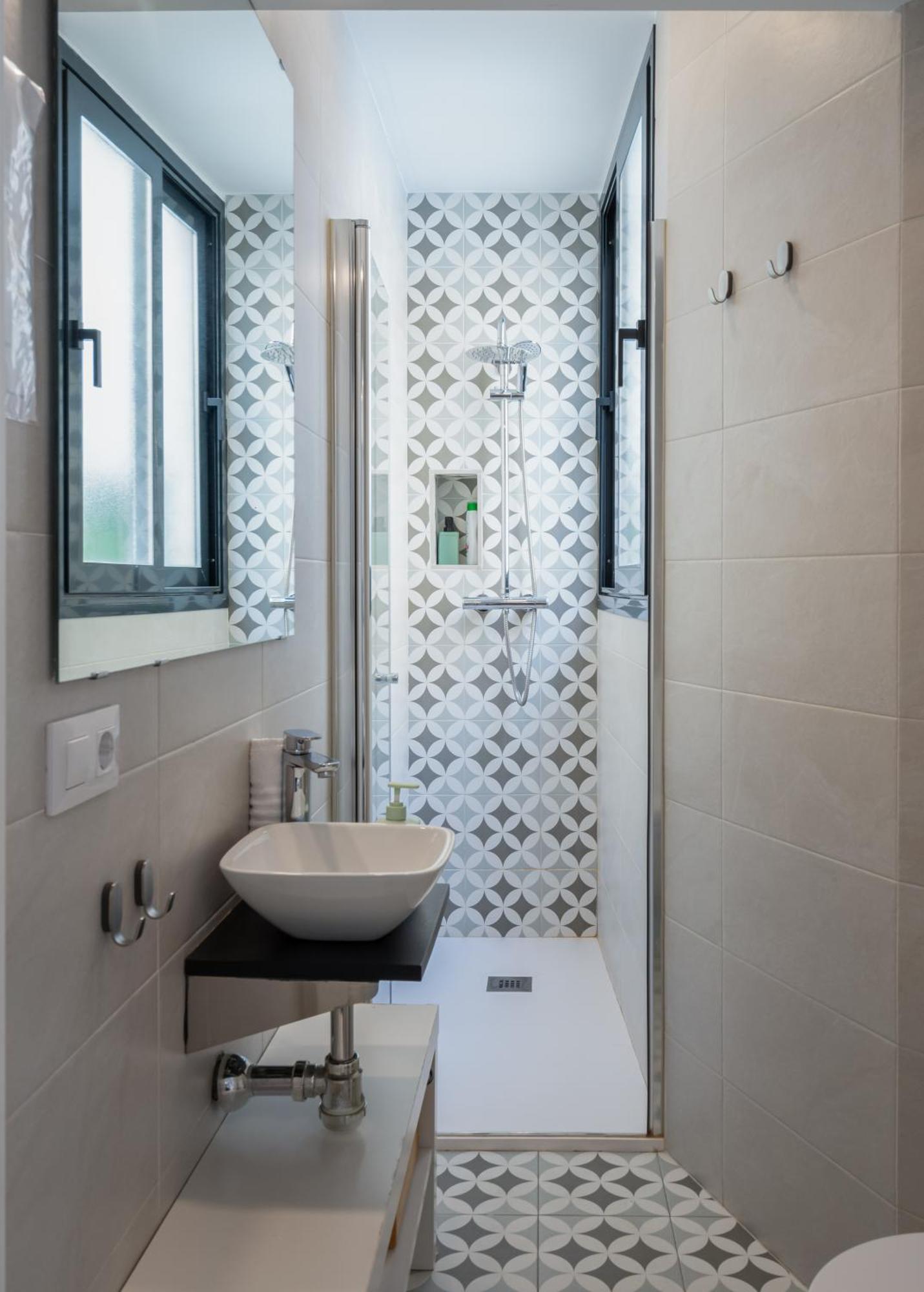 Dolium Apartments Siviglia Esterno foto