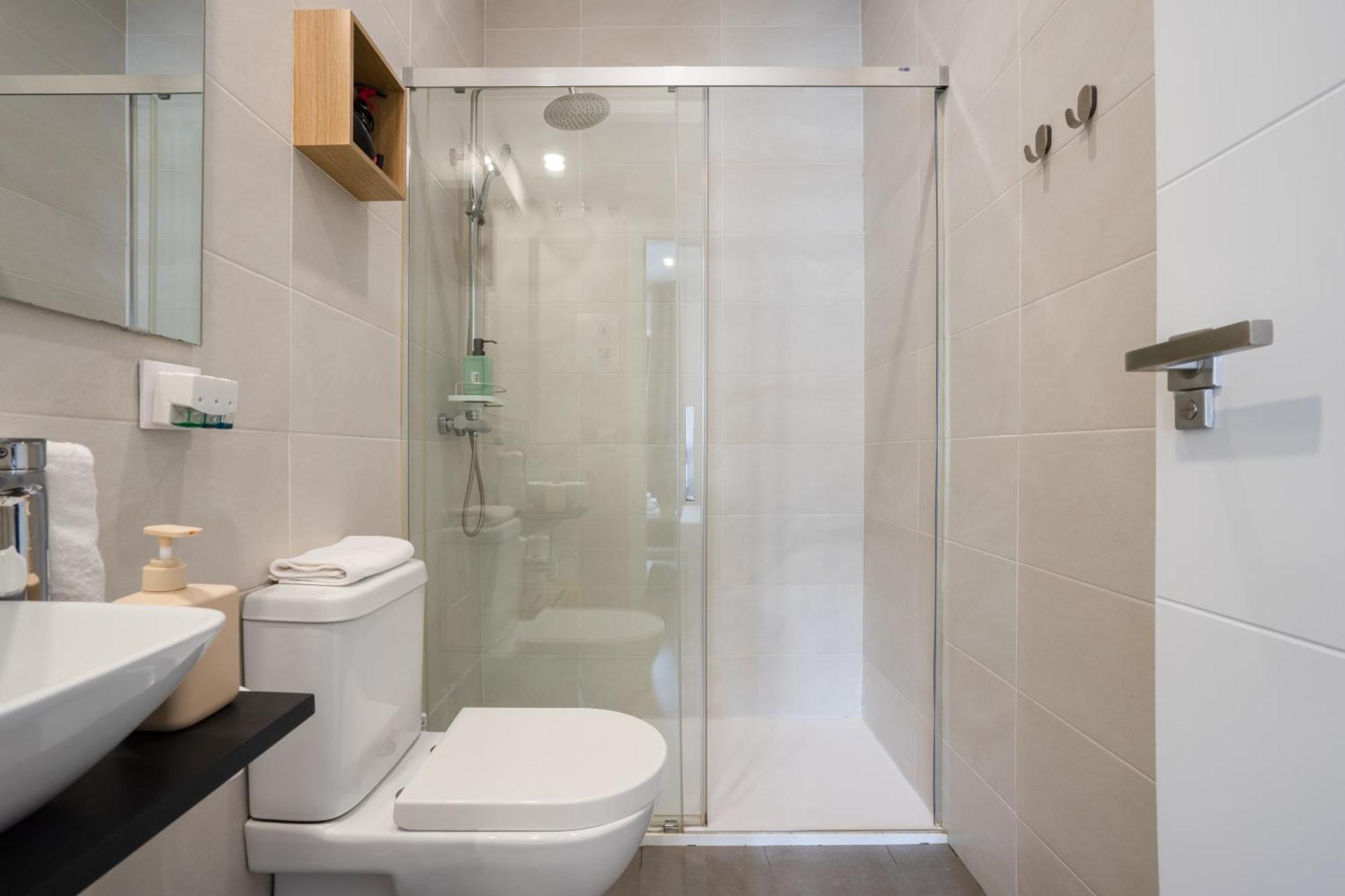 Dolium Apartments Siviglia Esterno foto