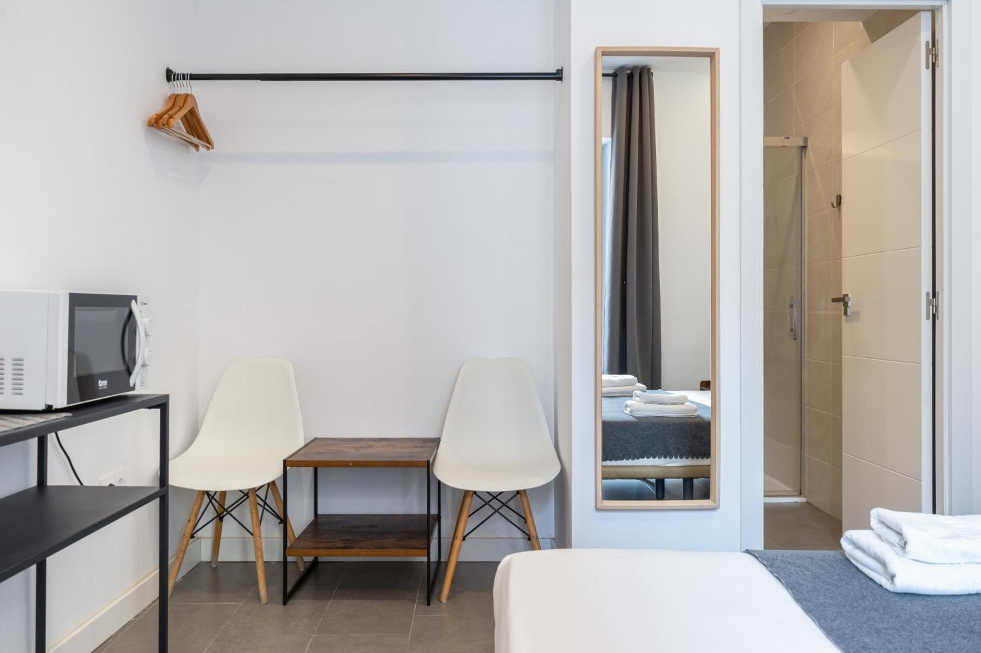 Dolium Apartments Siviglia Esterno foto